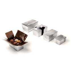 Ballotin argent 500 g