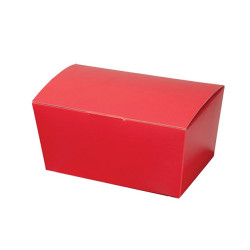 Ballotin Clasik rouge