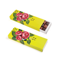 Réglette Alegria 12 choc.