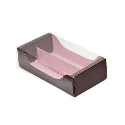 Boîte Bim 12 macarons...