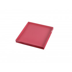 Boîte Basic avec couvercle...