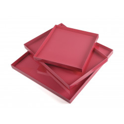 Boîte Basic avec couvercle...