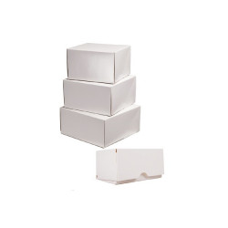 Boîte pâtissière Topbox