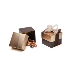 Cubebox Shadow or pour...