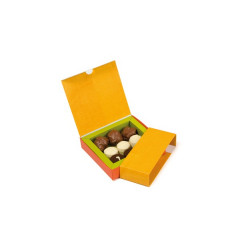 Fourreau pour 1 boîte COL9LIE