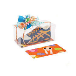 Socles pâques pour boîtes...