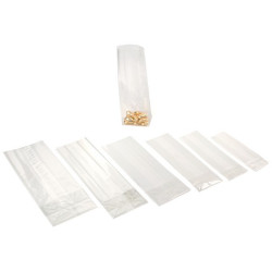 Sachet polypropylène