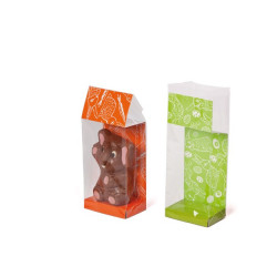 DisplayBag Pâques. Socle et...