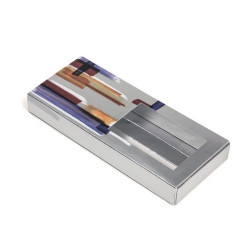 Réglette Cascade 130g