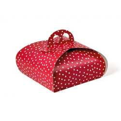 Boîte à gâteau av/anse...