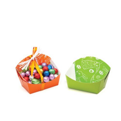 Panier Pâques pour petites...