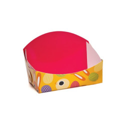 Panier Pâques pour petites...