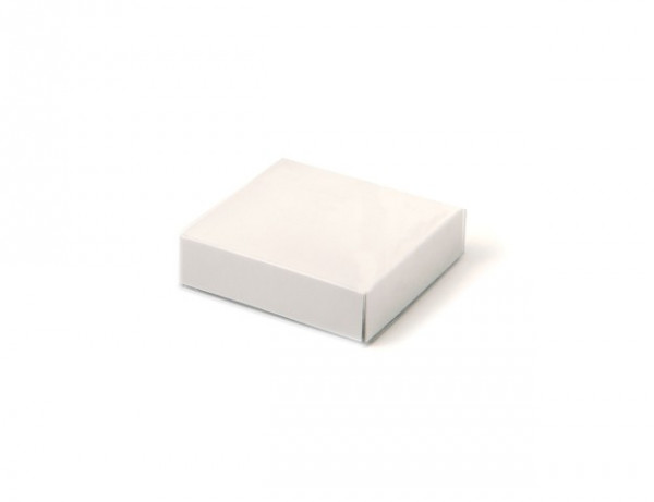 Socle blanc | PackInBox