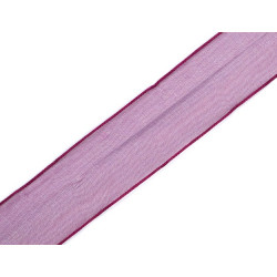 Ruban Infinity Lilas