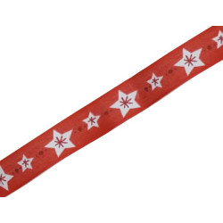 Ruban Galaxia 25mm - 20m