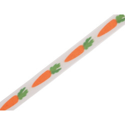 Ruban Carotte