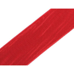 Ruban original Rouge