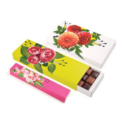 Kit réglettes Paraiso ass/...