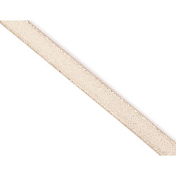 Ruban Platinum bronze