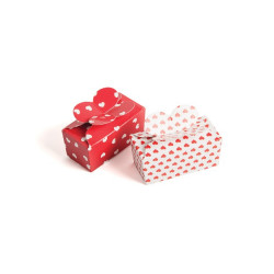 Miniballotins assortis pour...