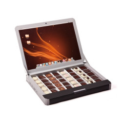 Boîte pour 40 chocolats
