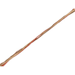 Raphia multicolore...