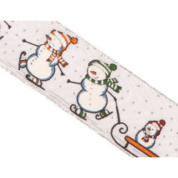 Ruban On Ice laitonné