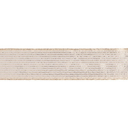 Ruban Luxury or laitonné...