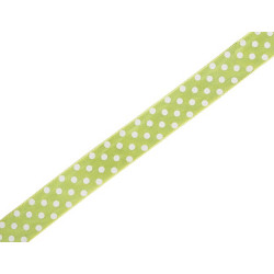 Polka vert