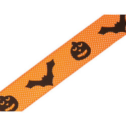 Ruban Halloween