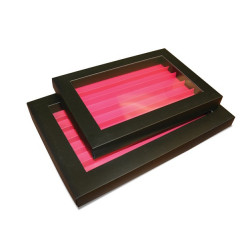 Boîte Prestige avec...