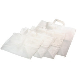 Sac oxobiodégradable