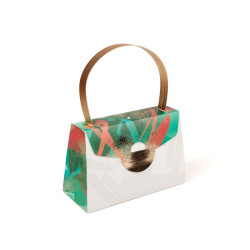 Sac à main Abstract