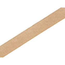 Ruban Organza or 15mm - 25m