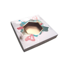 Trendy Abstract 350 g