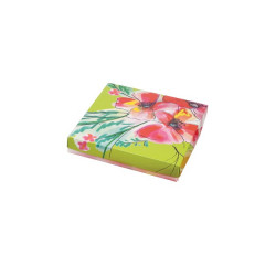 Trendy 16 choc. Acuarela