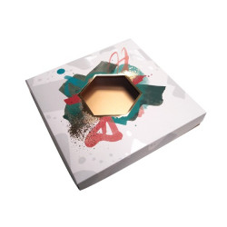 Trendy Abstract 500 g