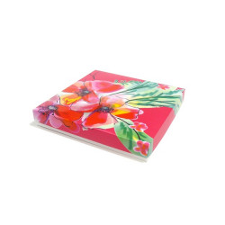 Trendy 25 choc. Acuarela