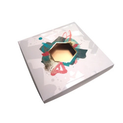 Trendy Abstract 800 g