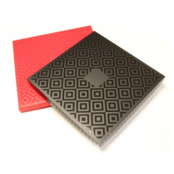 Boîte pour environ 1300 g...