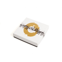 Trendy Random 9 chocolats