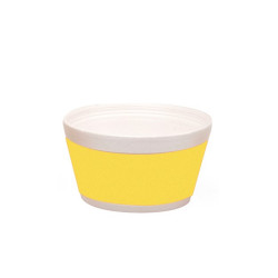 Pot à glace 200ml fourreau...