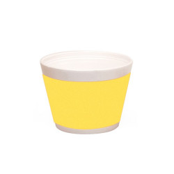 Pot à glace 400ml fourreau...