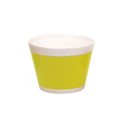 Pot à glace 400ml fourreau...