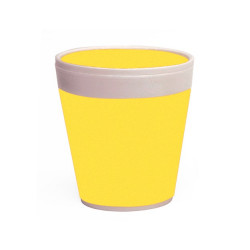 Pot à glace 600ml fourreau...