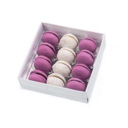 Boîte blanche pour petits...