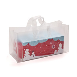 Sac boîtes à bûches