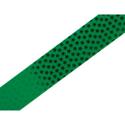 Papier metallisé Vert