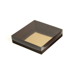 Grande boîte petits fours...