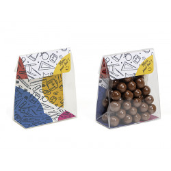 Pochette Kelly merci...